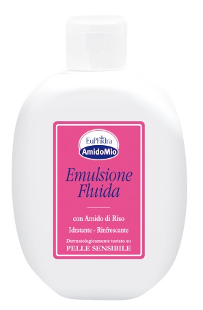 Euphidra AmidoMio Emulsione Corpo Idratante 200 ml