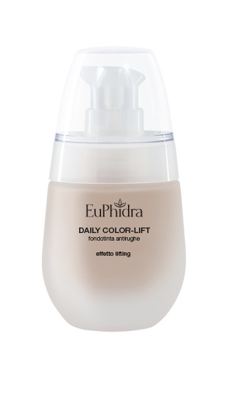 Euphidra Fondotinta Lifting Illuminante Chiaro 30 ml