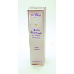 EUPHIDRA SPS FLUIDO ILLUMINTE 30 ML