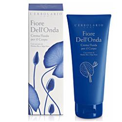 L'ERBOLARIO FIORE DELL'ONDA CREMA CORPO 200 ML