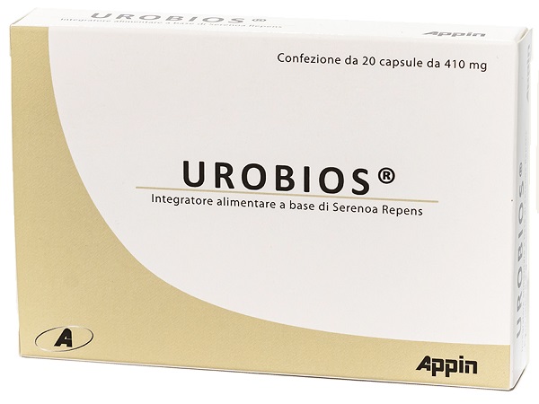 UROBIOS 20CPS