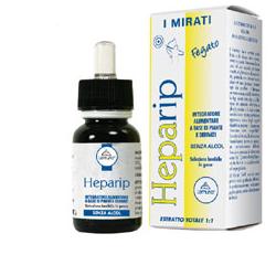 HEPARIP INTEGRAT 30ML LEMURIA