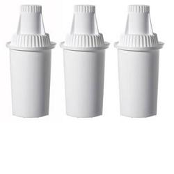 CARTUCCIA RICAMBIO BODYFORM BM4600 3 PEZZI