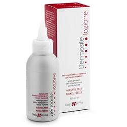 Dermosile Lozione - Emulsione Fluida Levigante - 100 ml