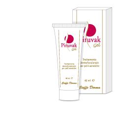 PIRUVAK GEL 40 ML