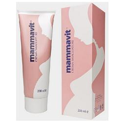 MAMMAVIT CREMA SMAGLIATURE 200 ML