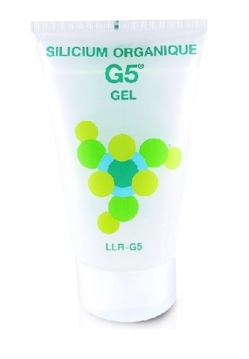 SILICEG5 GEL 150 ML FREELAND