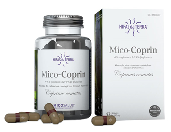 MICOCOPRIN 93 CAPSULE FREELAND