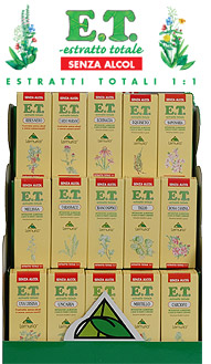 CALENDULA ESTRATTO TOTALE 30ML