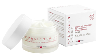 Hydralen - Crema Corpo per Inestetismi Cutanei - 50 ml