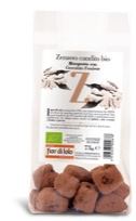 ZENZERO CANDITO RICOPERTO DI CIOCCOLATO 75 G