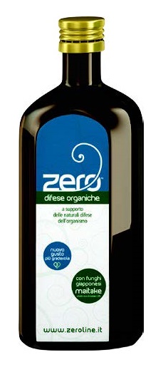 ZERO DRENAGGIO 500 ML