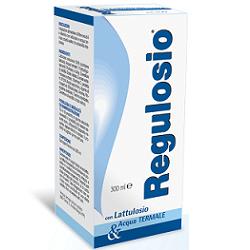 Regulosio Integratore Transito Intestinale 300 ml