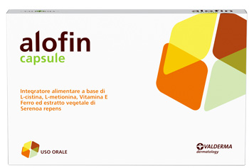 ALOFIN 20 CAPSULE
