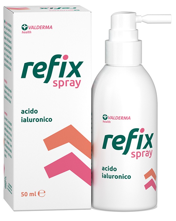 REFIX SPR IDRAT CRP 50ML