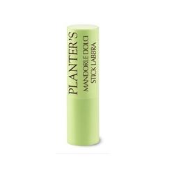 PLANTER'S STICK LABBRA MANDORLE DOLCI 5,5 ML