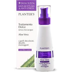 PLANTER'S TRATTAMENTO DOLCE ALL'ALOE VERA 100 ML