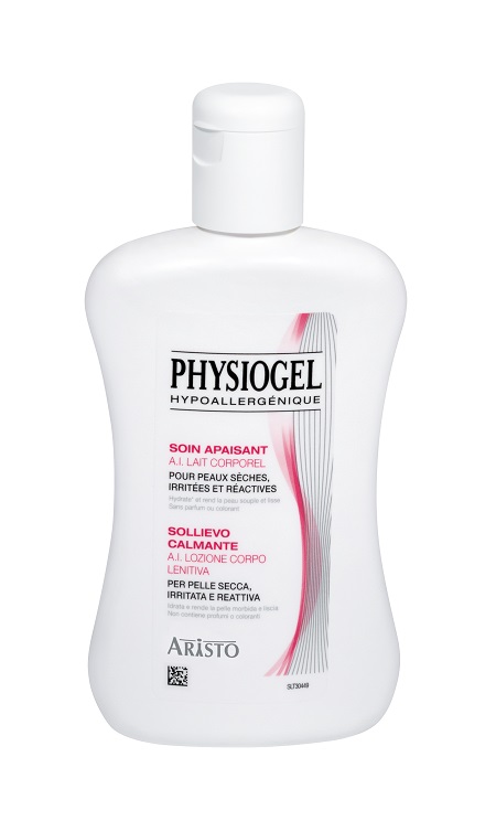 PHYSIOGEL AI CRP 200ML