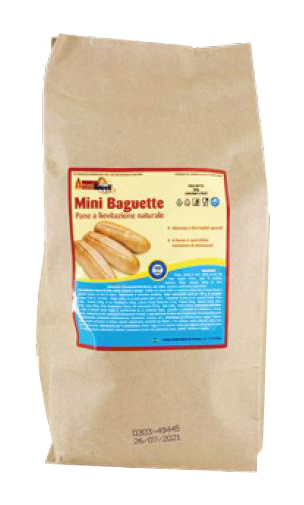 AMINO' HAPPYD MINI BAGUETTE 300 G