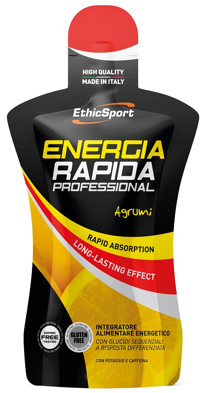 ENERGIA RAPIDA PROFESS 50ML