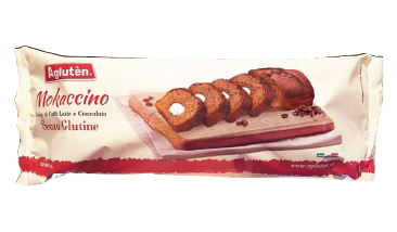 AGLUTEN MOKACCINO 330 G
