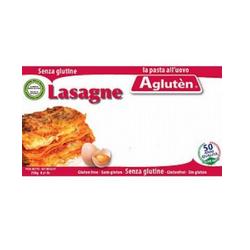 AGLUTEN LASAGNE 250 G