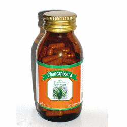 NATURINCAS CHANCAPIEDRA 90 CAPSULE