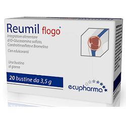 REUMIL FLOGO 20 BUSTINE