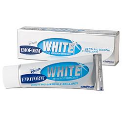 Emoform White Dentifricio Sbiancante 40 ml