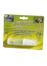 SANDOKAN SPR CRP ALOE VERA 20M
