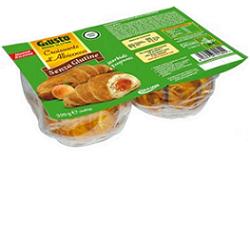 GIUSTO CROISSANT ALBICOCCA 320 G