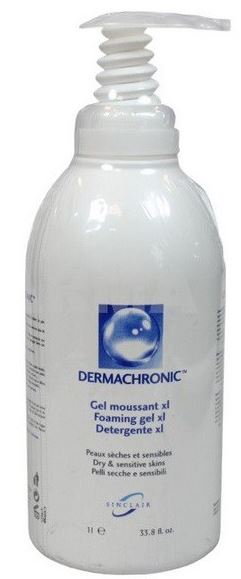 DERMACHRONIC DETERGENTE XL 1 L