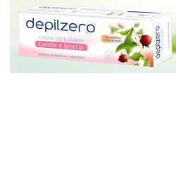 DEPILZERO CREMA GAMBE BRACCIA 150 ML