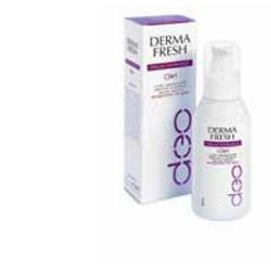 DERMAFRESH DEODORANTE GIRL 100 ML
