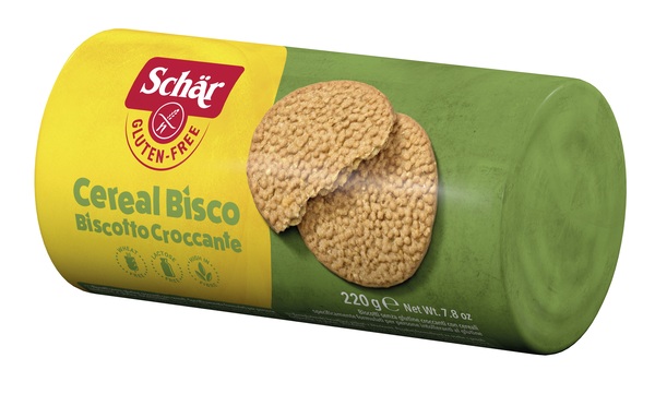 CEREAL BISCO BISCOTTO 220 G