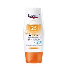 EUCERIN SUN KIDS MICROPIG FP25 150 ML
