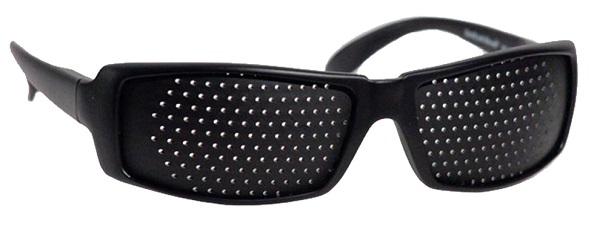 GOODLOOK STENO C/FORI MERCURIO