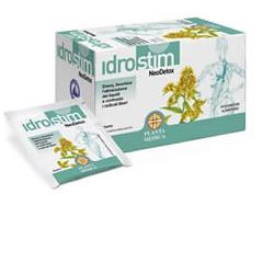 Aboca Idrostim NeoDetox - Tisana Drenante - 20 Bustine