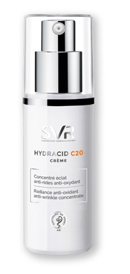 SVR HYDRACID C20 CREMA 30 ML