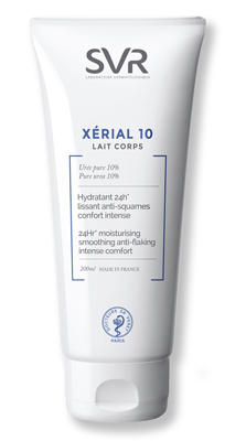 XERIAL 10 LATTE CORPO 200 ML