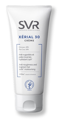 SVR Xerial 30 - Crema Corpo Anti-Rugosità - 100 ml