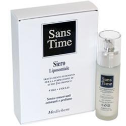Sanstime - Trattamento Viso Antirughe - 50 ml