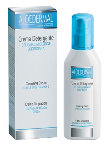 Esi Aloedermal - Crema Detergente Corpo - 200 ml