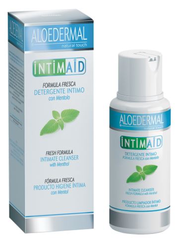 ESI ALOEDERMAL INTIMAID MENTOLO