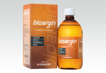 BIOARGIN 500 ML