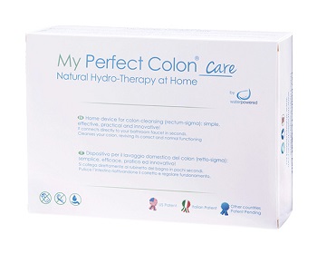 MY PERFECT COLON CARE