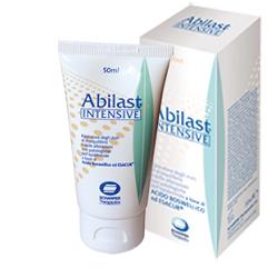 Abilast Intensive - Crema Corpo Anti-Arrossamento - 50 ml