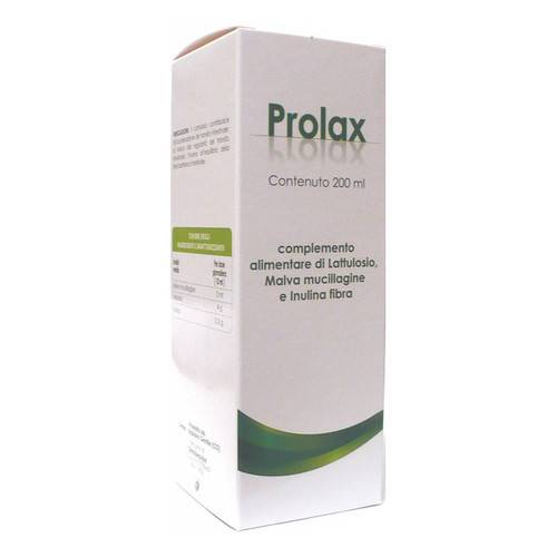 PROLAX SOLUZIONE ORALE 200 ML