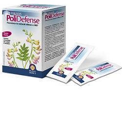 IMMUNOVIS POLIDEFENCE 20 BUSTINI OROSOLUBILI*