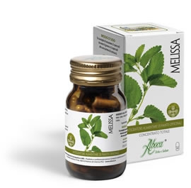 MELISSA CONCENTRATO TOTALE 50 OPERCOLI